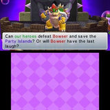 Nintendo Mario Party: Island Tour, 3DS video-game Nintendo 3DS Basis