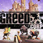 Greed Corp de innovatieve strategie hit
