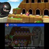 Nintendo Mario Party: Island Tour, 3DS video-game Nintendo 3DS Basis