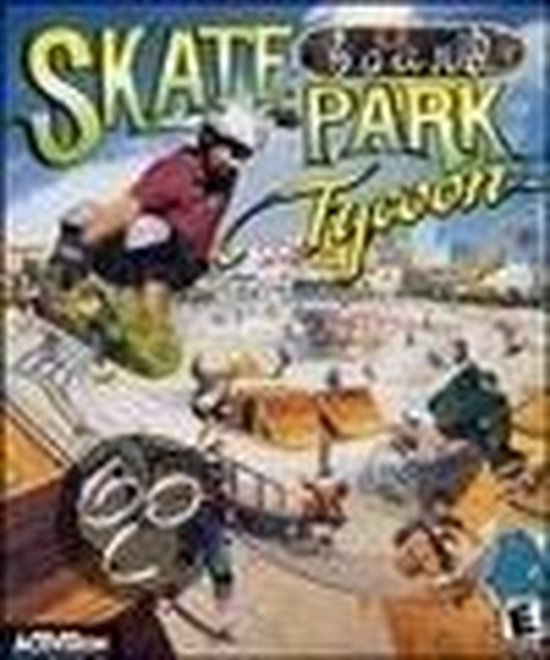 Skateboard Tycoon