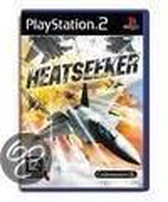 Heatseeker