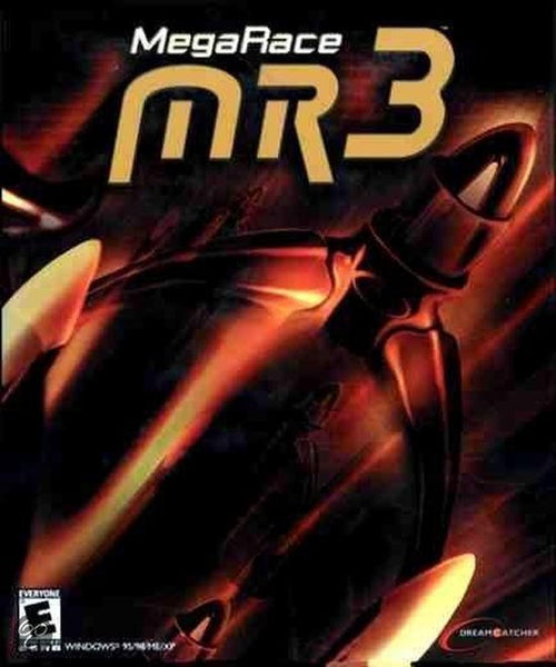 Megarace 3