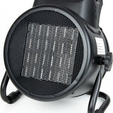 Feistos® Keramische Straalkachel Bouwkachel Helios 3000 | 3000W