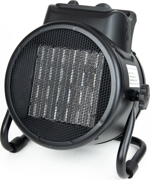 Feistos® Keramische Straalkachel Bouwkachel Helios 3000 | 3000W