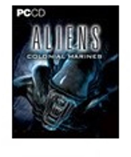 Aliens: Colonial Marines - Limited Edition