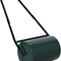 4goodz Gazonroller Tuinwals 32 cm Diameter 38 L Water/Zand Vulling