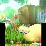 Nintendo Hey! Pikmin, Nintendo 3DS