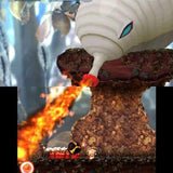 Nintendo Hey! Pikmin, Nintendo 3DS