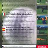 International Golf Pro