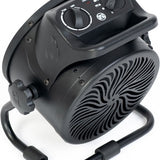 Feistos Keramische Straalkachel Bouwkachel Helios 2000 | 2000W