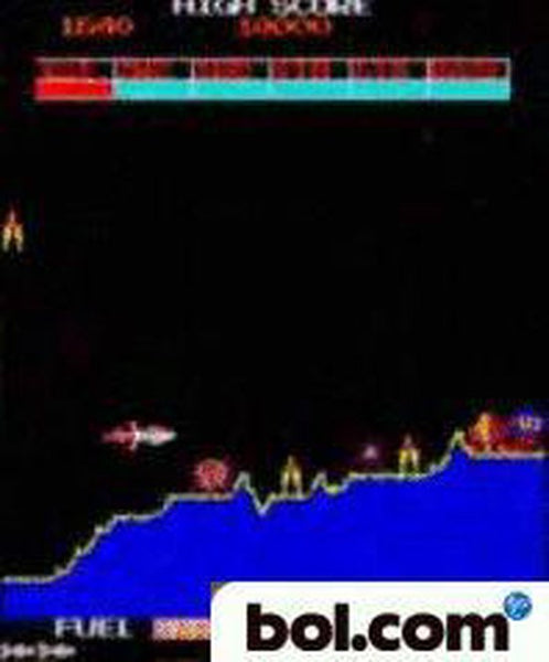 Konami Classics Series: Arcade Hits