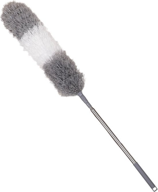 Plumeau Uitschuifbaar - Tot 252 cm Uitschuifbaar - Ragebol - Plumeau Uitschuifbaar tot 245 cm - Wasbaar Microvezel