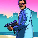 Grand Theft Auto - Vice City Stories