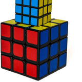 DMG Supply Kubus - Breinbreker - 3x3 Kubus - Draaikubus - Puzzelkubus