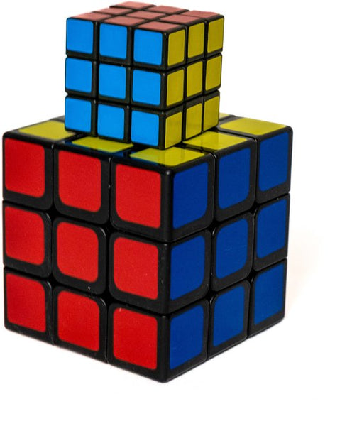 DMG Supply Kubus - Breinbreker - 3x3 Kubus - Draaikubus - Puzzelkubus