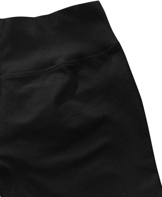 Short - Dames - Butt Lifting - Buikcontrole - Aansluitend - Comfortabel - Ademend