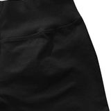 Short - Dames - Butt Lifting - Buikcontrole - Aansluitend - Comfortabel - Ademend