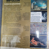 Napoleon, Europa en het Keizerrijk (1995) - Big Box -MAC