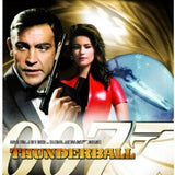 Thunderball - Movie