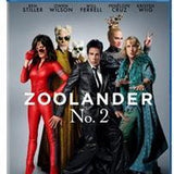 Zoolander No. 2