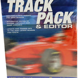Perfect Grand Prix Track Pack & Editor-GP 3 Add on (2000) -Windows