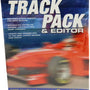 Perfect Grand Prix Track Pack & Editor-GP 3 Add on (2000) -Windows