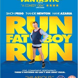 Run Fatboy Run (Import)