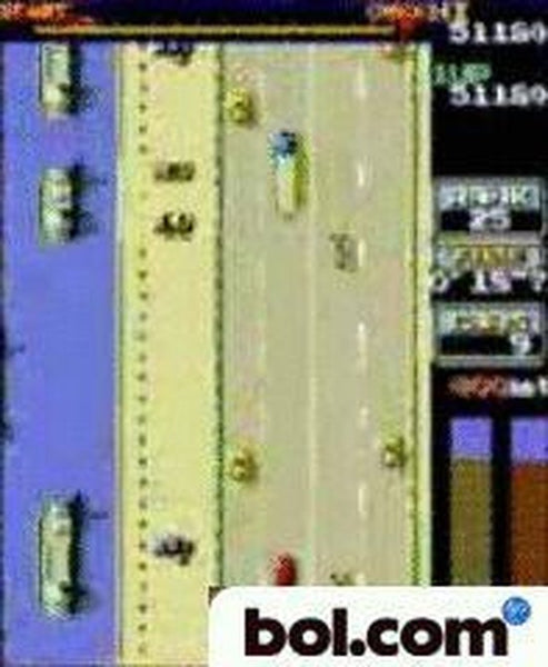 Konami Classics Series: Arcade Hits
