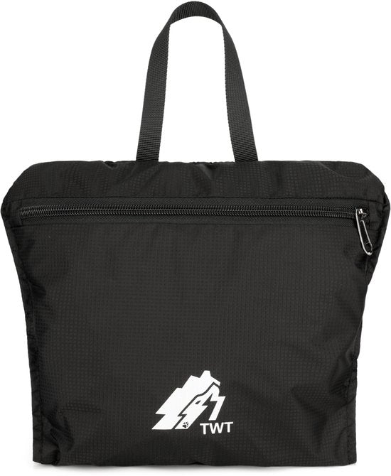 Opvouwbare Rugzak 20L – Lichtgewicht Waterafstotende Hiking Rugtas – Compacte Reis- & Dagrugzak met Reflectie – Unisex Outdoor Backpack