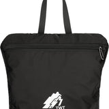 Opvouwbare Rugzak 20L – Lichtgewicht Waterafstotende Hiking Rugtas – Compacte Reis- & Dagrugzak met Reflectie – Unisex Outdoor Backpack