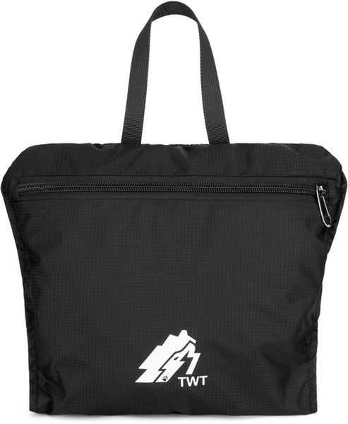 Opvouwbare Rugzak 20L – Lichtgewicht Waterafstotende Hiking Rugtas – Compacte Reis- & Dagrugzak met Reflectie – Unisex Outdoor Backpack