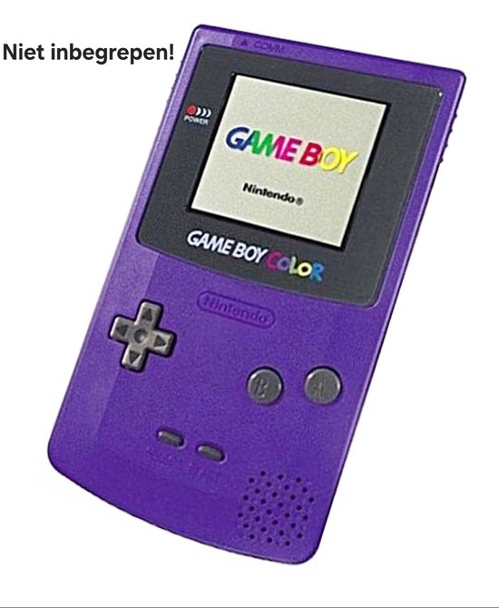 Gba Color Light Magnifier