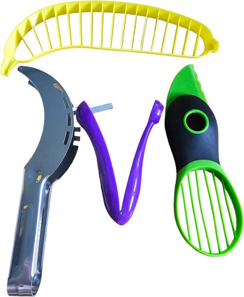 Sasemy® - Set van 4 - en - Keuken - Keuken - Tools