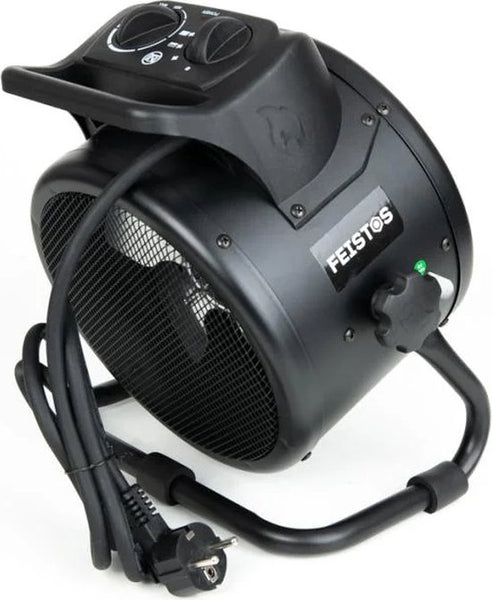 Feistos® Keramische Straalkachel Bouwkachel Helios 3000 | 3000W