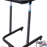 4toolz® Fietstrainer Tafel - Laptop tafel voor fietstrainer - Stabureau In hoogte verstelbaar