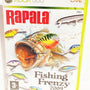 Rapala Fishing Frenzy