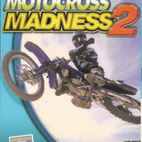 Motocross Madness 2 (Ubi Soft Exclusive) (2000) -PC