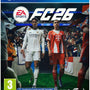 Playstation Games Ps4 Ea Sports Fc 26 Veelkleurig