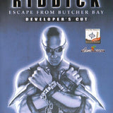 Chronicles Of Riddick