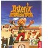 Asterix en de Olympische Spelen