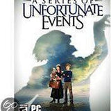 Lemony Snicket, A Series Of Unfortunate Events (import)