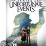 Lemony Snicket, A Series Of Unfortunate Events (import)