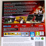 NBA 2K12