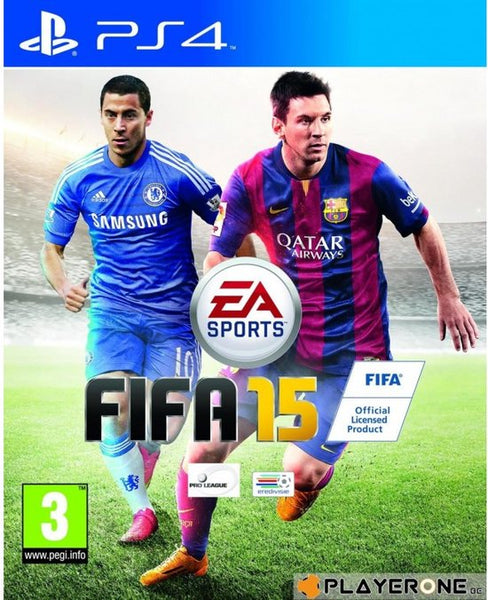 FIFA