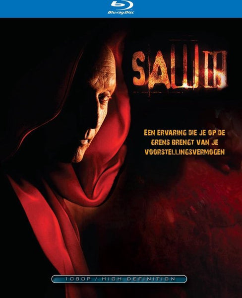 Saw 3