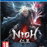 Nioh