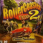 Rollercoaster Tycoon 2 Time Twister (add-on)