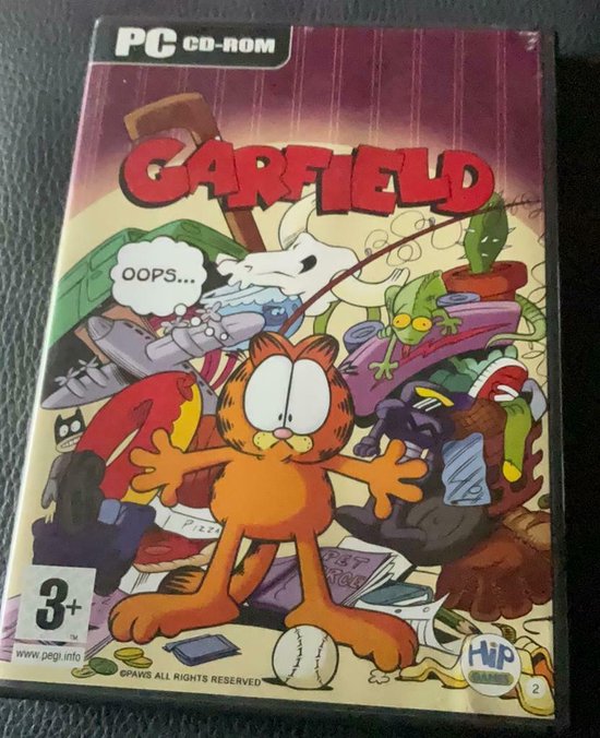 Garfield
