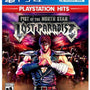 SEGA Fist of the North Star: Lost Paradise, PS4 video-game PlayStation 4 Basis Engels