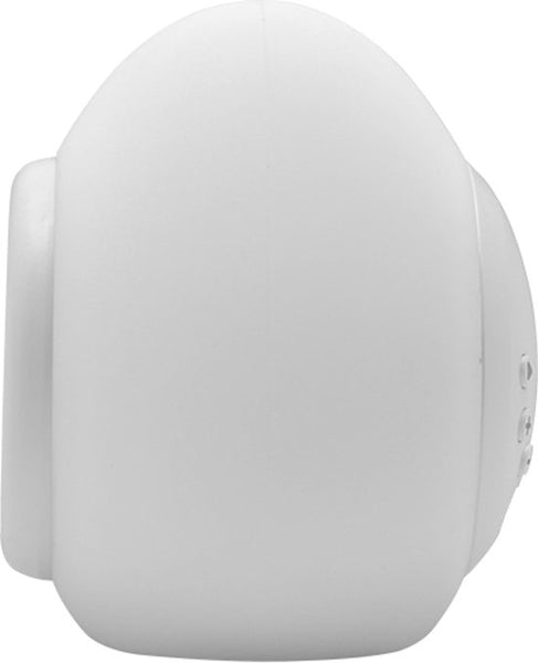 Kinderwekker met Nachtlamp – Slaaptrainer Wekker Kind – Digitale Wekker Kinderkamer – LED Nachtlamp met Kleurenlicht – Oplaadbare Wekker Peuter & Kind – Slaaptrainer met Alarm en Snooze